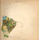 LP - Joni Mitchell - Ladies Of The Canyon