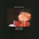 Double CD - Joni Mitchell - Shadows And Light