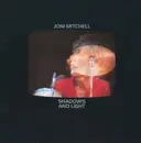 CD - Joni Mitchell - Shadows And Light
