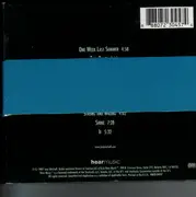 CD - Joni Mitchell - Shine - Digipak / card-sash over sleeve