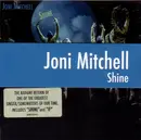 CD - Joni Mitchell - Shine