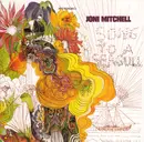 CD - Joni Mitchell - Song To A Seagull