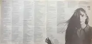 LP - Joni Mitchell - Song To A Seagull - Gatefold