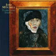 CD - Joni Mitchell - Turbulent Indigo
