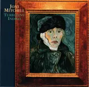CD - Joni Mitchell - Turbulent Indigo