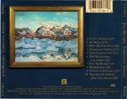 CD - Joni Mitchell - Turbulent Indigo