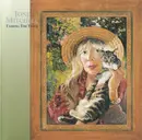 CD - Joni Mitchell - Taming The Tiger