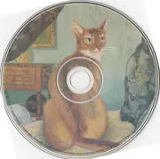 CD - Joni Mitchell - Taming The Tiger