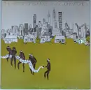 LP - Joni Mitchell - The Hissing Of Summer Lawns - Gatefold