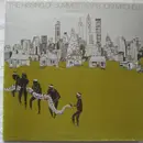 LP - Joni Mitchell - The Hissing Of Summer Lawns - Gatefold
