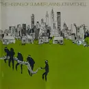 CD - Joni Mitchell - The Hissing Of Summer Lawns