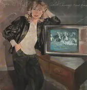 Joni Mitchell - Wild Things Run Fast