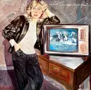 LP - Joni Mitchell - Wild Things Run Fast - Gatefold