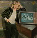 LP - Joni Mitchell - Wild Things Run Fast - gatefold