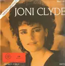 12inch Vinyl Single - Joni Clyde - Georgy Porgy / Birth