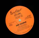 12inch Vinyl Single - Joni Coleman - Love Games