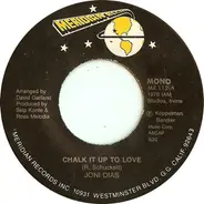 Joni Dias - Chalk It Up To Love