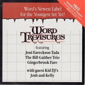 Joni Eareckson Tada - Word Treasures