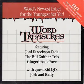 Joni Eareckson Tada - Word Treasures