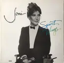 LP - Joni Eareckson Tada - Spirit Wings