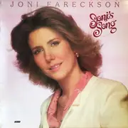 LP - Joni Eareckson - Joni's Song