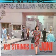 Joni James - 100 Strings & Joni In Hollywood