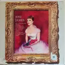 LP - Joni James - Award-Winning Album, Vol. 2