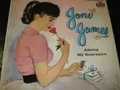 Joni James - Among My Souvenirs