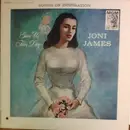 LP - Joni James - Give Us This Day