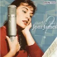 Joni James - Have You Heard