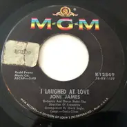 Joni James - I Laughed At Love / Little Things Mean A Lot