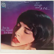 LP - Joni James - I'm In The Mood For Love (The Songs Of Jimmy McHugh) - Mono