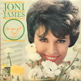 Joni James - I'm Your Girl