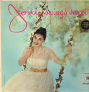 Joni James - Joni Swings Sweet