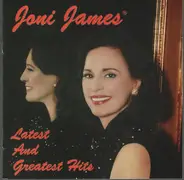 Joni James - Latest And Greatest Hits