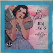 Joni James - Little Girl Blue