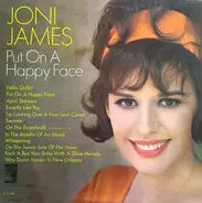 Joni James - Put on a Happy Face