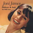Double CD - Joni James - Platinum & Gold - The MGM Years
