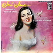 Joni James - Sings Songs By Jerome Kern And Songs By Harry Warren