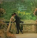 LP - Joni James - The Mood Is Romance - Mono