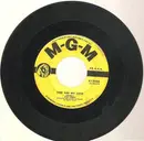 7inch Vinyl Single - Joni James - You Are My Love