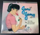 CD - Joni James - Among My Souvenirs - Digipak