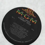 LP - Joni James - Country Style