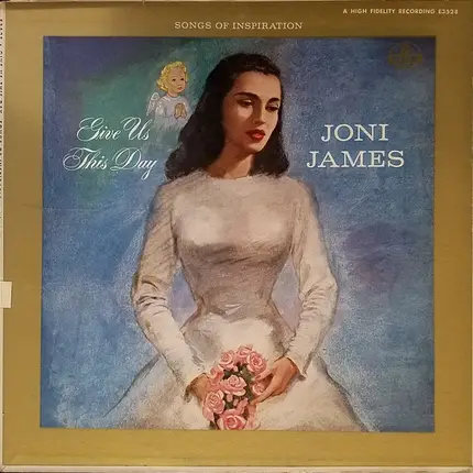 Joni James - Give Us This Day