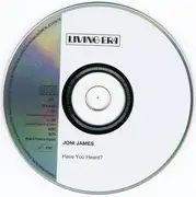 CD - Joni James - Have You Heard
