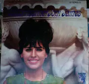 LP - Joni James - Italianissime!