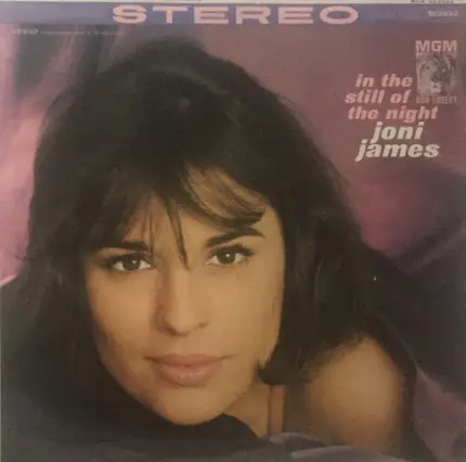 Joni James - In the Still of the Night
