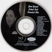 CD - Joni James - Latest And Greatest Hits