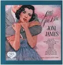 LP - Joni James - Little Girl Blue