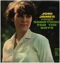 LP - Joni James - Something For The Boys